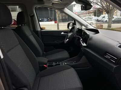 Ford Tourneo Connect Neuwagen