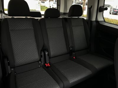Ford Tourneo Connect Neuwagen