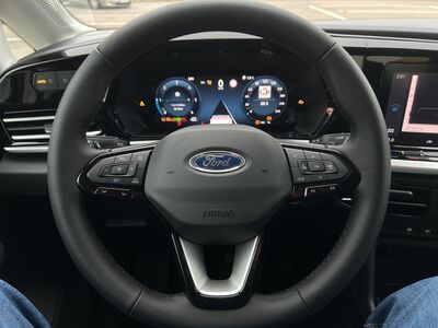 Ford Tourneo Connect Neuwagen