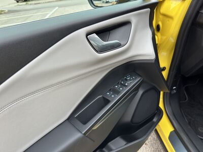 Ford Puma Vorführwagen Ford Puma Vorführwagen