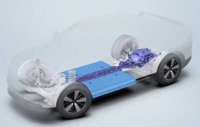 Ford Capri Neuwagen Ford Capri Neuwagen