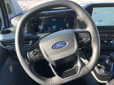 Ford Tourneo Custom Neuwagen Ford Tourneo Custom Neuwagen