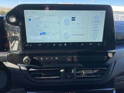 Ford Tourneo Custom Neuwagen Ford Tourneo Custom Neuwagen