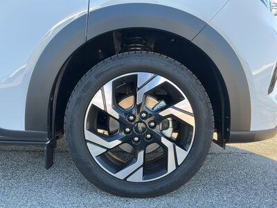 Ford Tourneo Custom Neuwagen Ford Tourneo Custom Neuwagen