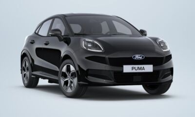 Ford Puma Neuwagen