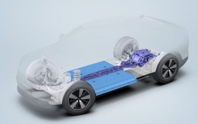 Ford Capri Neuwagen Ford Capri Neuwagen