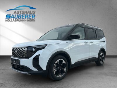 Ford Tourneo Courier Vorführwagen