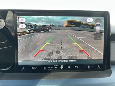 Ford Tourneo Courier Vorführwagen Ford Tourneo Courier Vorführwagen