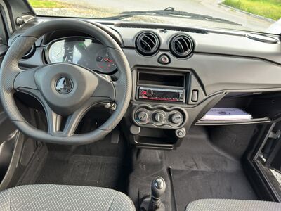 Aixam Minauto Neuwagen Aixam Minauto Neuwagen