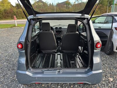 Aixam Minauto Neuwagen Aixam Minauto Neuwagen