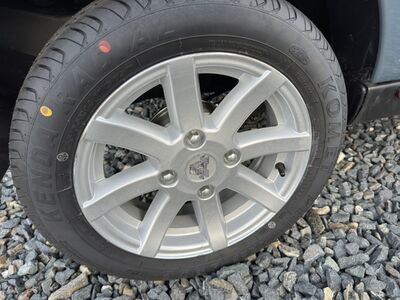 Aixam Minauto Neuwagen Aixam Minauto Neuwagen