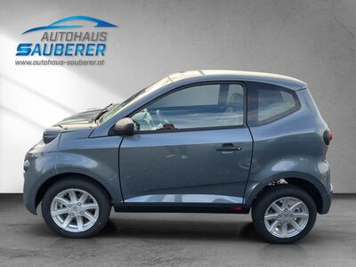 Aixam Minauto Neuwagen Aixam Minauto Neuwagen