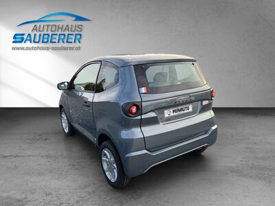 Aixam Minauto Neuwagen Aixam Minauto Neuwagen
