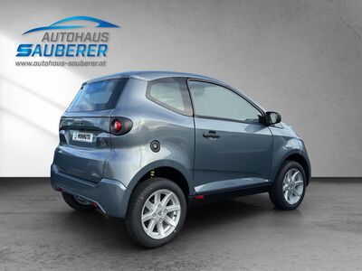 Aixam Minauto Neuwagen Aixam Minauto Neuwagen