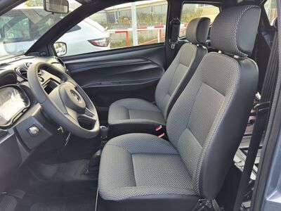 Aixam Minauto Neuwagen Aixam Minauto Neuwagen