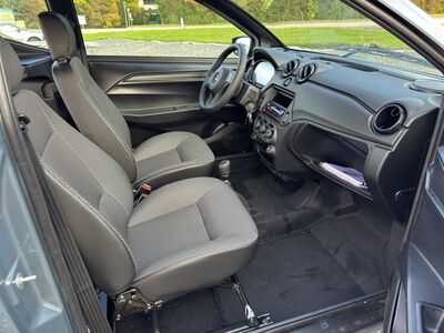 Aixam Minauto Neuwagen Aixam Minauto Neuwagen