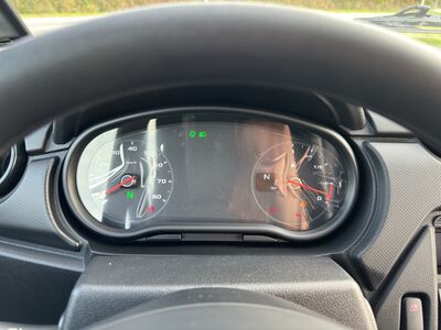 Aixam Minauto Neuwagen Aixam Minauto Neuwagen