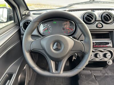 Aixam Minauto Neuwagen Aixam Minauto Neuwagen