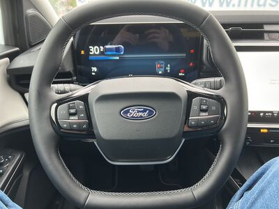 Ford Puma Neuwagen Ford Puma Neuwagen