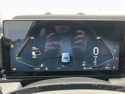 Ford Puma Neuwagen Ford Puma Neuwagen