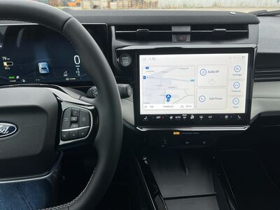 Ford Puma Neuwagen Ford Puma Neuwagen