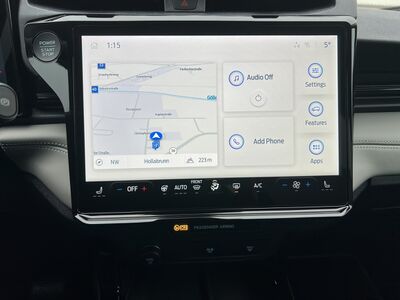 Ford Puma Neuwagen Ford Puma Neuwagen