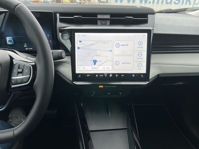 Ford Puma Neuwagen Ford Puma Neuwagen