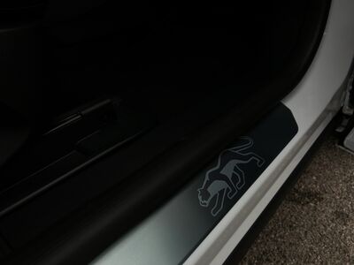 Ford Puma Neuwagen Ford Puma Neuwagen