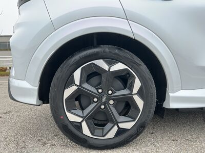 Ford Puma Neuwagen Ford Puma Neuwagen