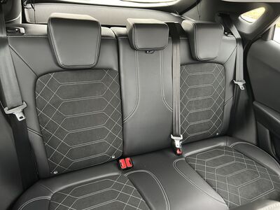 Ford Puma Neuwagen Ford Puma Neuwagen