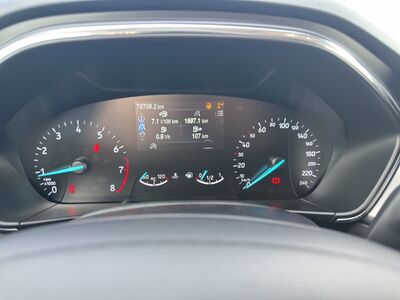 Ford Focus Gebrauchtwagen Ford Focus Gebrauchtwagen