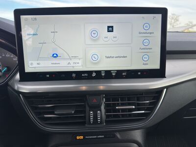 Ford Focus Gebrauchtwagen Ford Focus Gebrauchtwagen