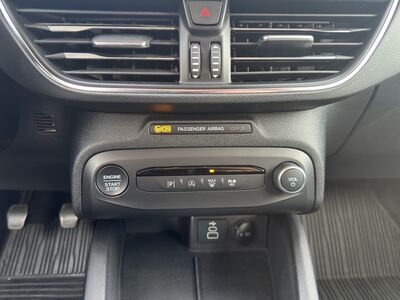 Ford Focus Gebrauchtwagen Ford Focus Gebrauchtwagen