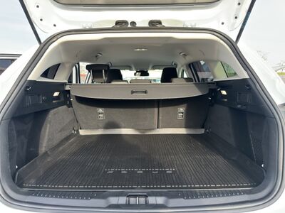 Ford Focus Gebrauchtwagen Ford Focus Gebrauchtwagen