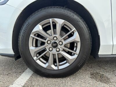 Ford Focus Gebrauchtwagen Ford Focus Gebrauchtwagen