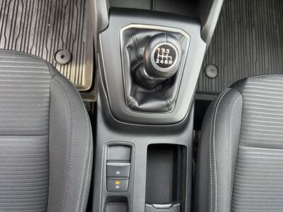 Ford Focus Gebrauchtwagen Ford Focus Gebrauchtwagen