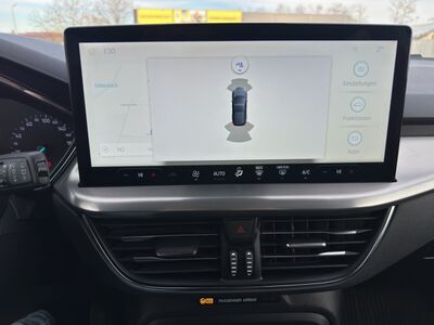 Ford Focus Gebrauchtwagen Ford Focus Gebrauchtwagen