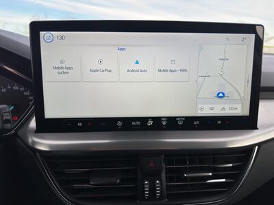 Ford Focus Gebrauchtwagen Ford Focus Gebrauchtwagen