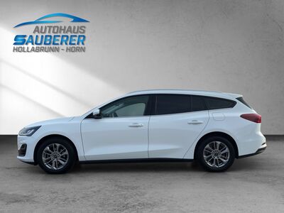 Ford Focus Gebrauchtwagen Ford Focus Gebrauchtwagen