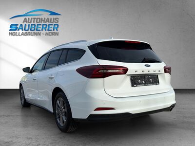 Ford Focus Gebrauchtwagen Ford Focus Gebrauchtwagen