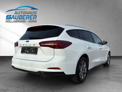 Ford Focus Gebrauchtwagen Ford Focus Gebrauchtwagen