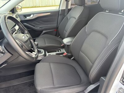 Ford Focus Gebrauchtwagen Ford Focus Gebrauchtwagen