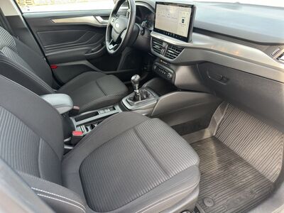 Ford Focus Gebrauchtwagen Ford Focus Gebrauchtwagen