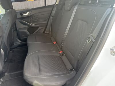 Ford Focus Gebrauchtwagen Ford Focus Gebrauchtwagen