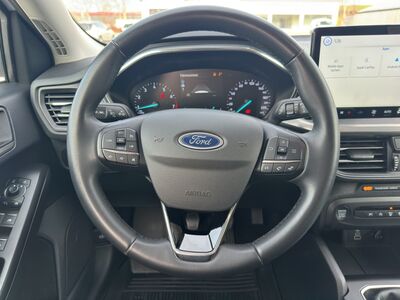 Ford Focus Gebrauchtwagen Ford Focus Gebrauchtwagen