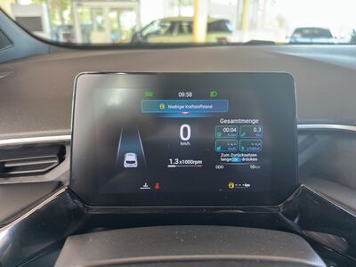 MG MG3 Tageszulassung MG MG3 Tageszulassung