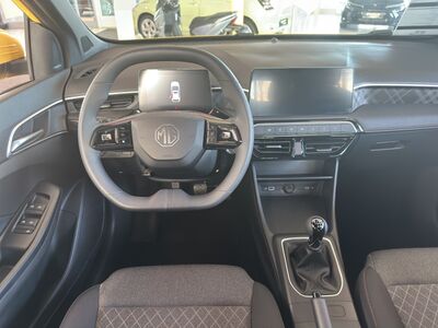 MG MG3 Tageszulassung MG MG3 Tageszulassung