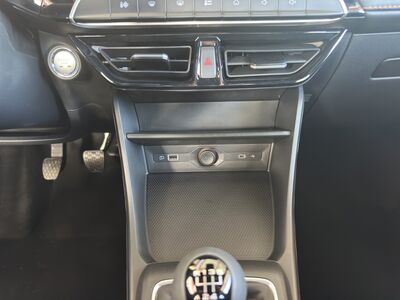 MG MG3 Tageszulassung MG MG3 Tageszulassung