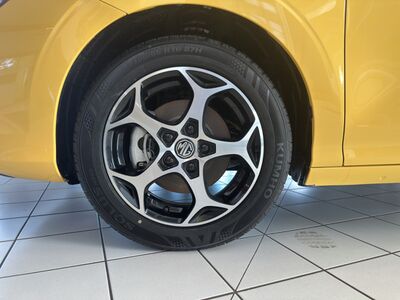 MG MG3 Tageszulassung MG MG3 Tageszulassung