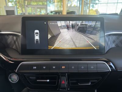 MG MG3 Tageszulassung MG MG3 Tageszulassung